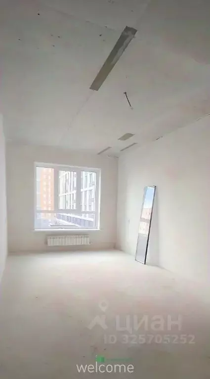 1-к кв. Ставропольский край, Ставрополь ул. Николая Голодникова, 9к1 ... - Фото 2