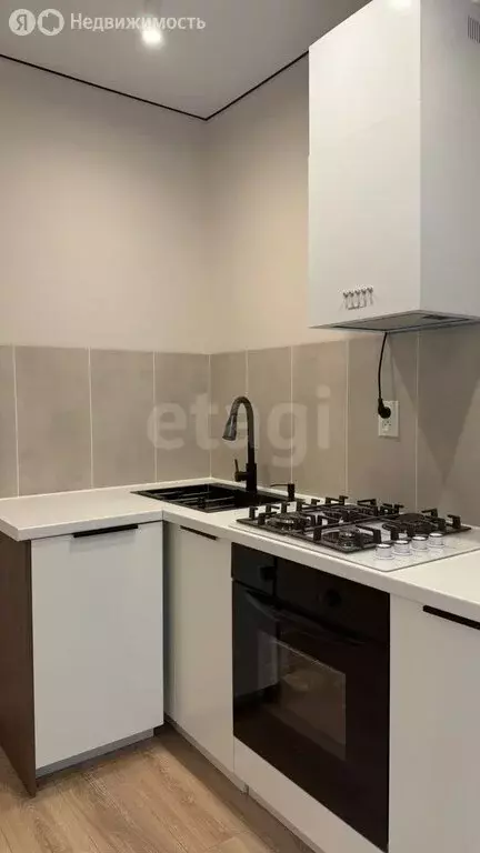 1-комнатная квартира: Михайловск, улица Ишкова, 97 (30.2 м) - Фото 2