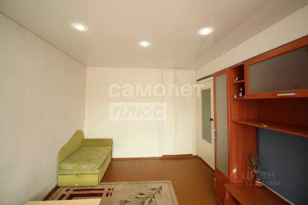 1-к кв. Архангельская область, Коряжма ул. Космонавтов, 10 (29.9 м) - Фото 2