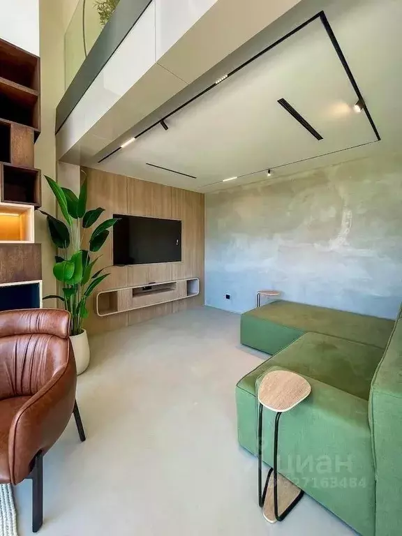 Дом в Краснодарский край, Сочи Заря-2 СНТ, 26/1 (210 м) - Фото 2