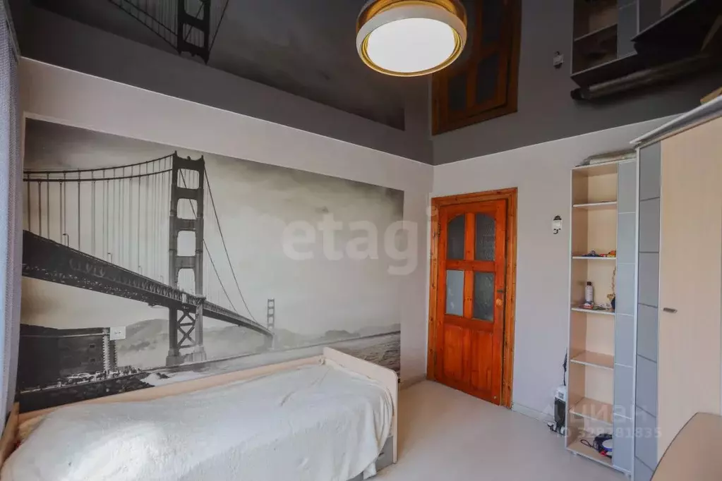 3-к кв. Иркутская область, Ангарск 92-й кв-л,  (68.1 м) - Фото 1