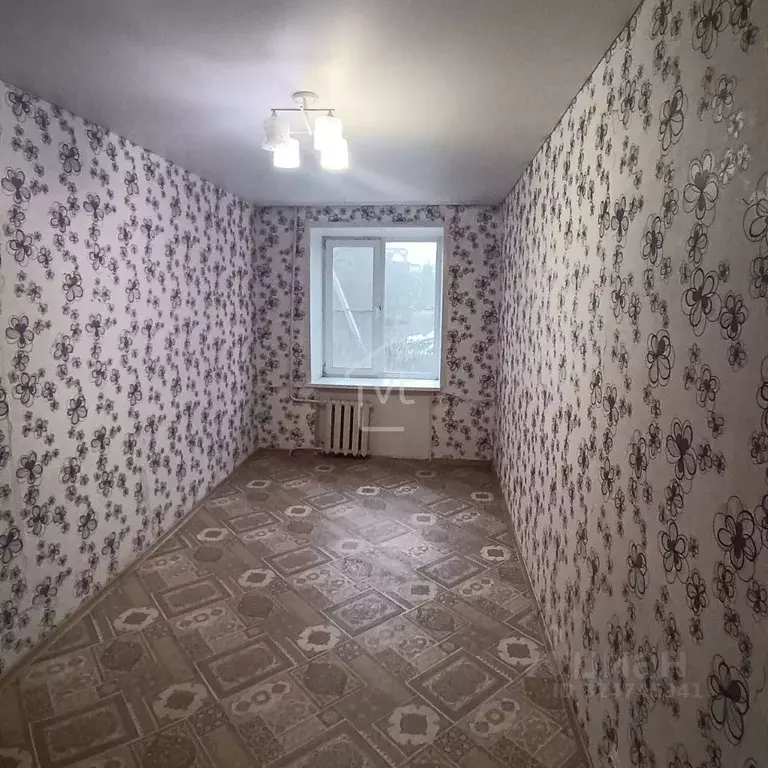 3-к кв. Владимирская область, Собинка Рабочий просп., 17 (61.5 м) - Фото 1