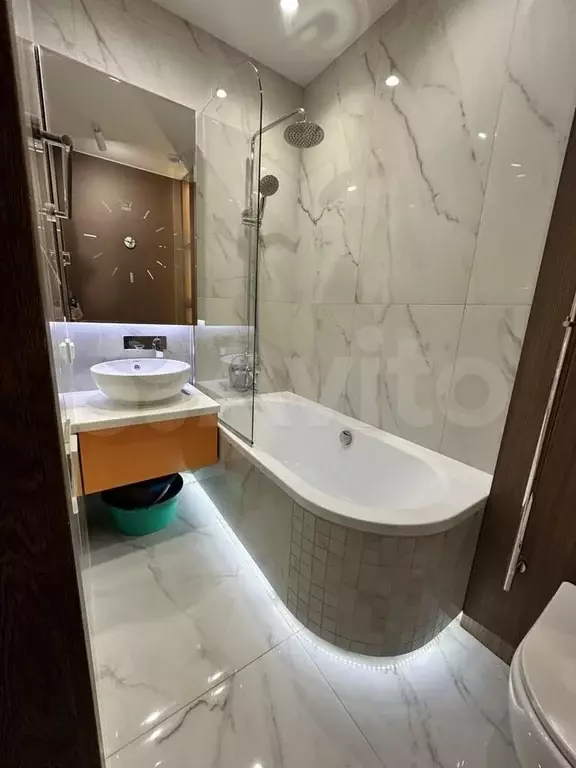 2-к. квартира, 40м, 2/5эт. - Фото 0