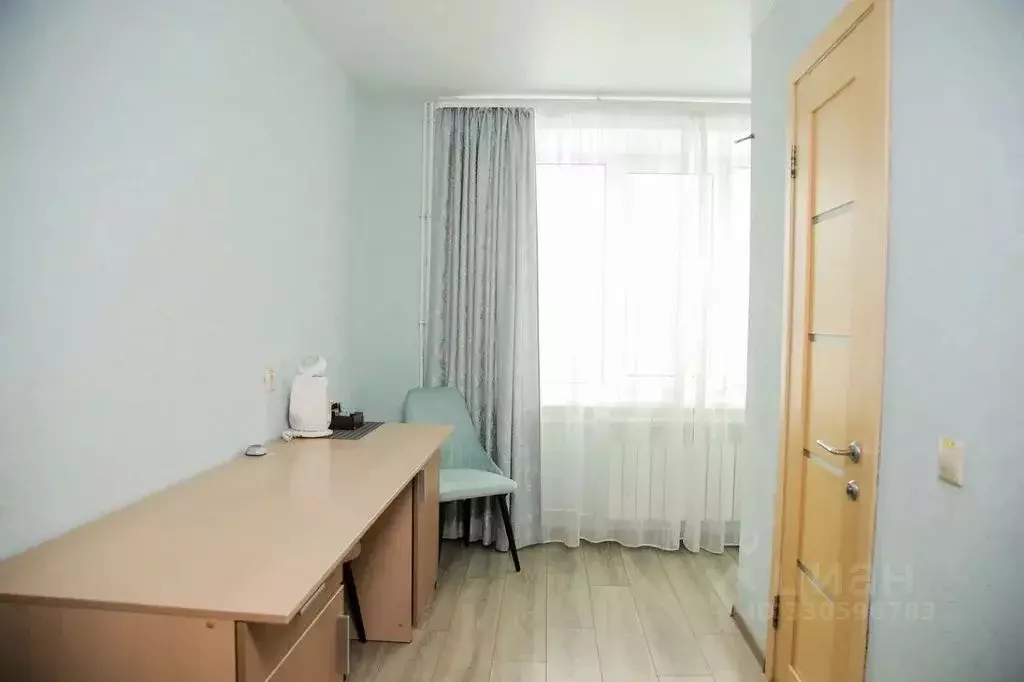 Комната Тверская область, Торжок Ленинградское ш., 10А - Фото 2