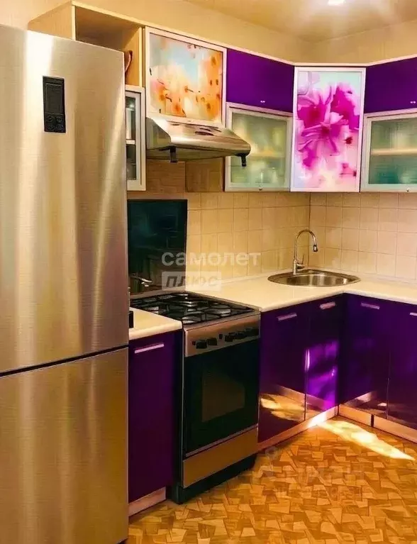 4-к кв. Коми, Сыктывкар ул. Морозова, 132 (85.0 м) - Фото 1