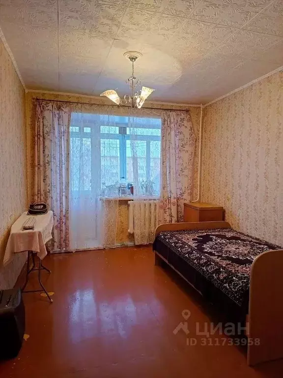 2-к кв. Красноярский край, Назарово ул. Арбузова, 96А (47.0 м) - Фото 0