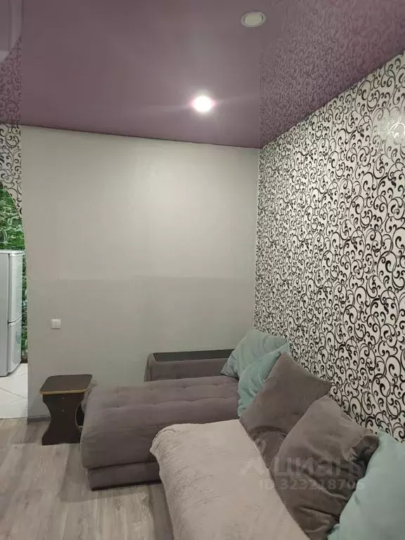 Комната Кемеровская область, Кемерово ул. Мичурина, 61 (20.0 м) - Фото 1