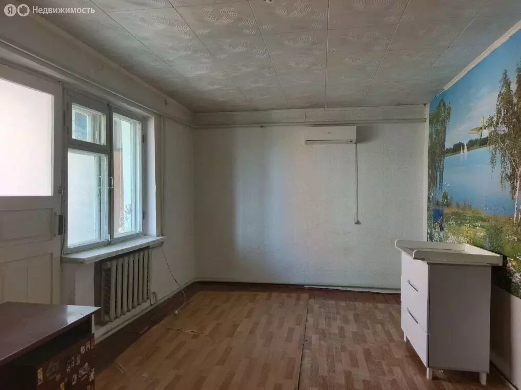 Квартира-студия: посёлок городского типа Афипский, Красноармейская ... - Фото 2