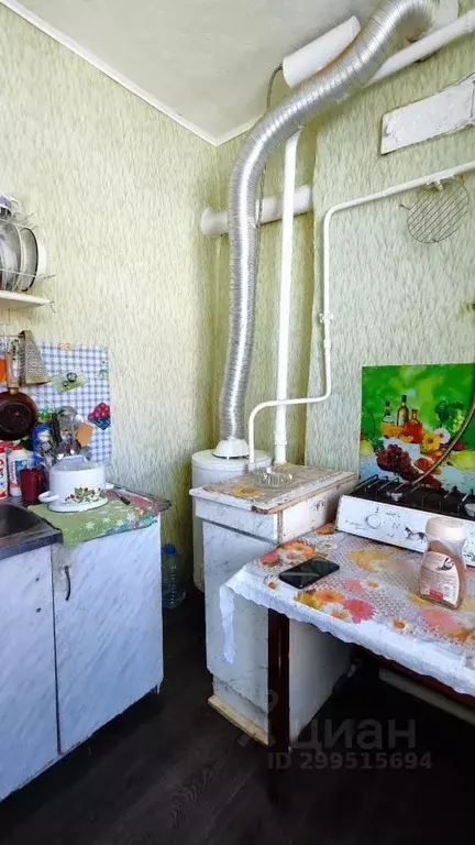 2-к кв. Ярославская область, Переславль-Залесский муниципальный округ, ... - Фото 2