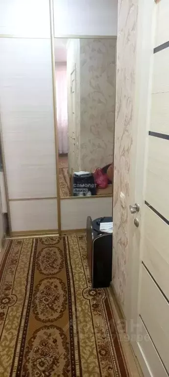 1-к кв. Краснодарский край, Динская ст-ца ул. Спортивная, 6 (37.0 м) - Фото 2