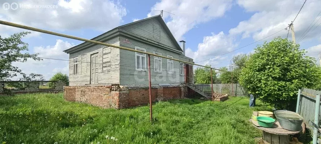 Дом в село Лысые Горы, Мичуринская улица, 47 (49.3 м) - Фото 1