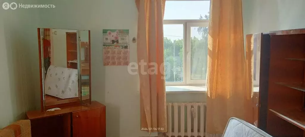 1к в 3-комнатной квартире (16 м) - Фото 2