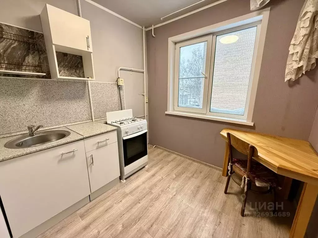 2-к кв. Кировская область, Киров ул. Некрасова, 4 (44.6 м) - Фото 1