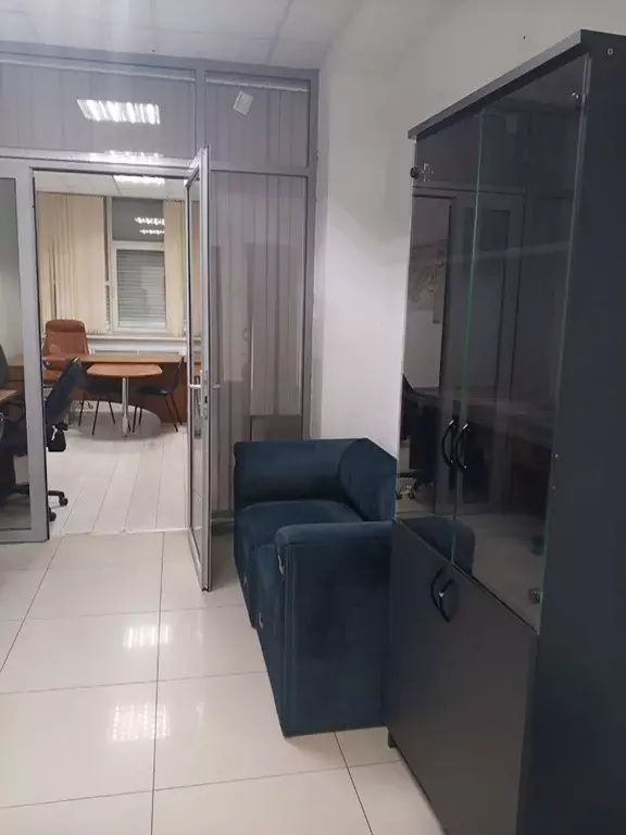 Офис в Краснодарский край, Новороссийск ул. Победы, 17 (14 м) - Фото 1