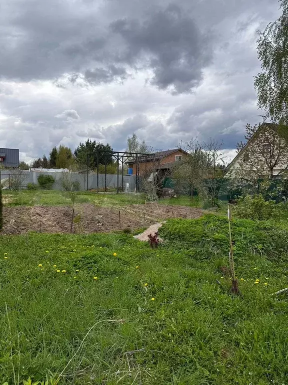 Участок 6,4 сот. (СНТ, ДНП) - Фото 0