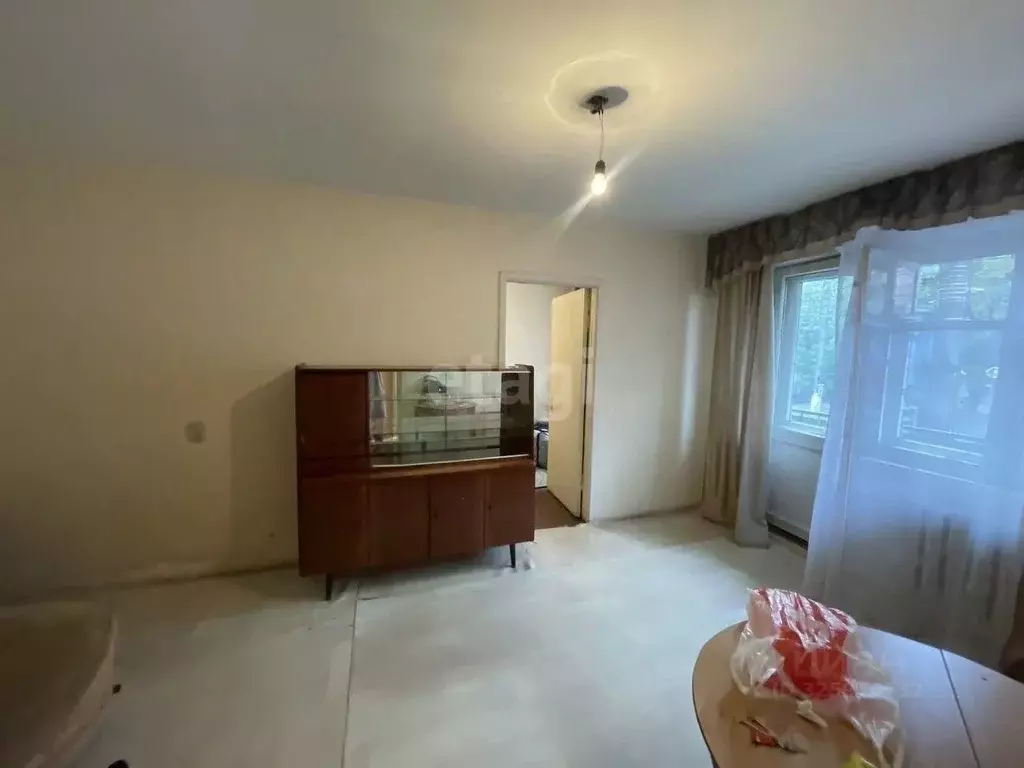 2-к кв. Тверская область, Тверь Волоколамский просп., 37/45 (44.0 м) - Фото 2