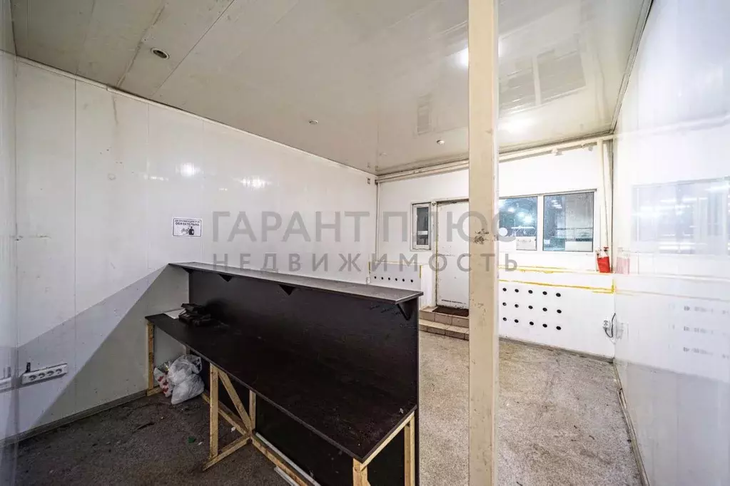 Помещение свободного назначения в Липецкая область, Липецк ... - Фото 2