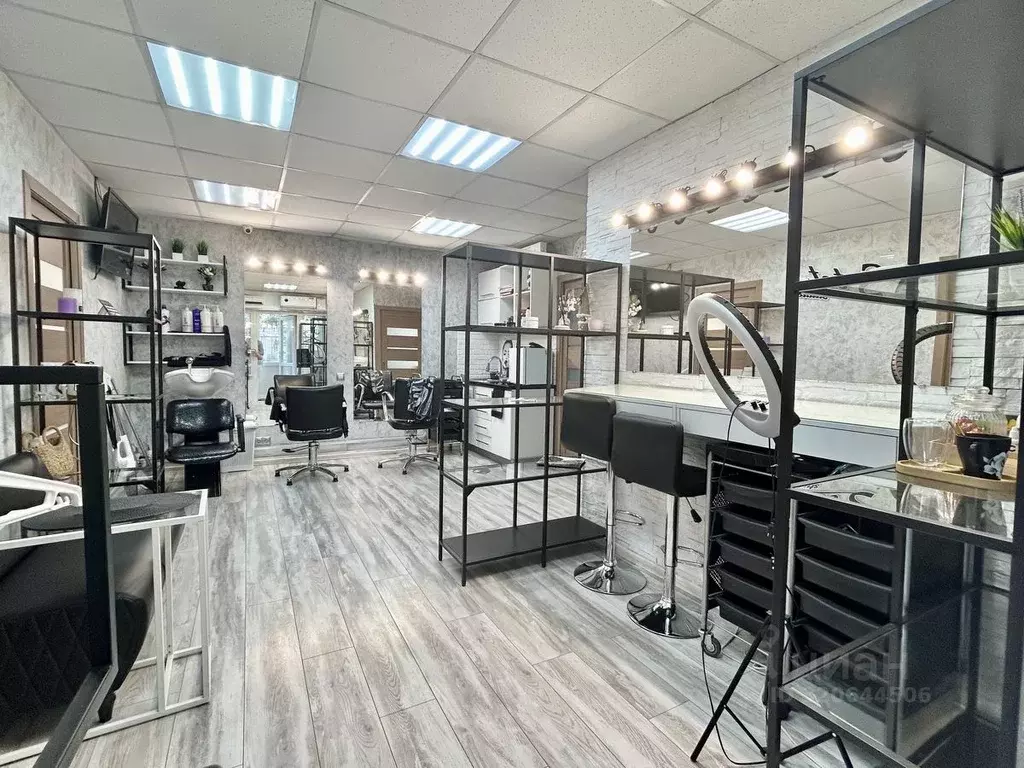 Помещение свободного назначения в Кемеровская область, Новокузнецк ... - Фото 1