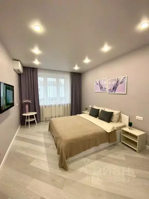 1-к кв. Тюменская область, Тюмень Новгородская ул., 14 (45.0 м) - Фото 2