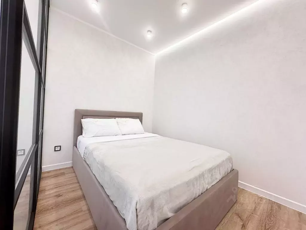 1-к кв. Татарстан, Казань ул. Короленко, 28Б (42.0 м) - Фото 2