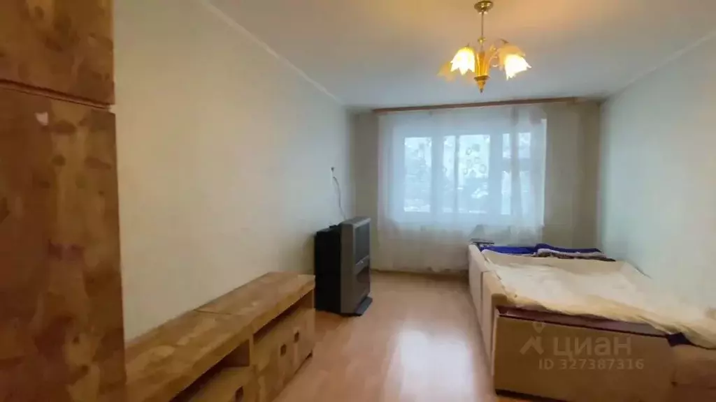 Комната Московская область, Балашиха ул. Дмитриева, 6 (17.0 м) - Фото 2