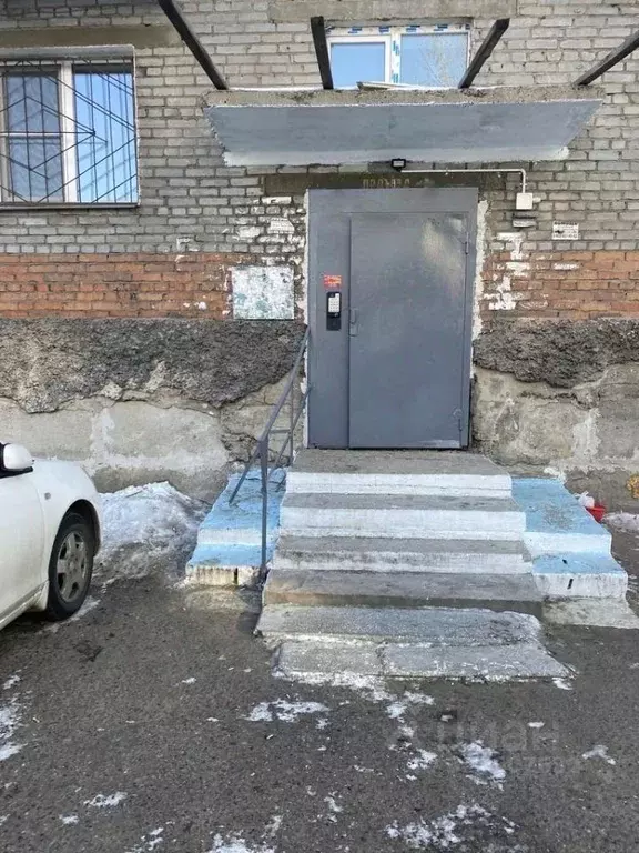 Свободной планировки кв. Бурятия, Улан-Удэ ул. Жердева, 42 (14.6 м) - Фото 2