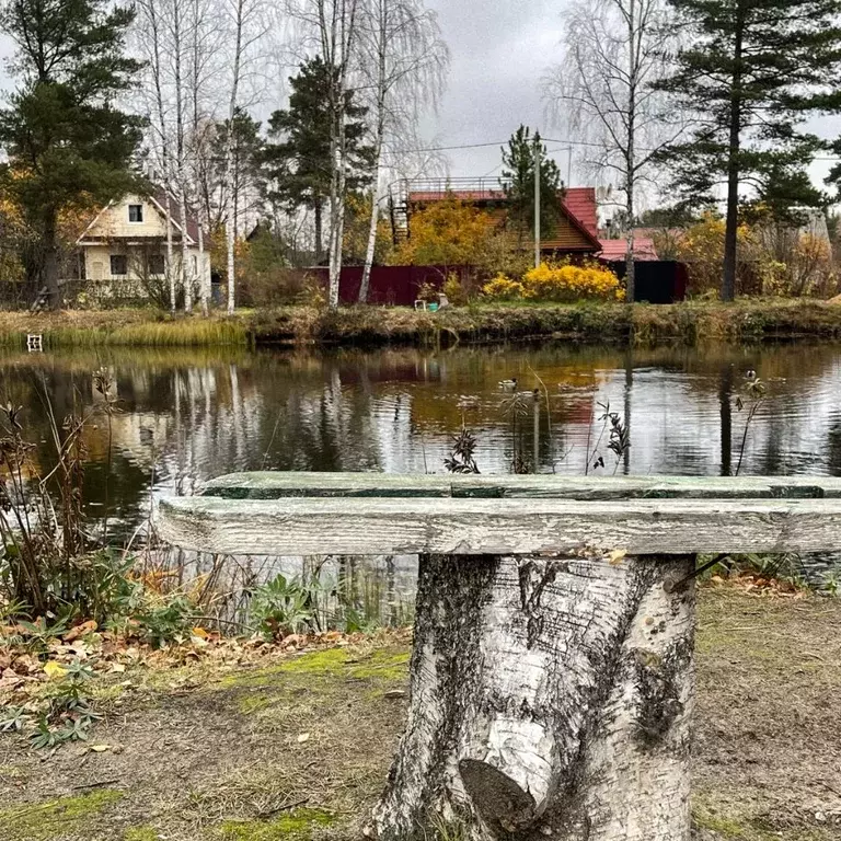 Дом в Ленинградская область, Всеволожский район, Морозовское городское ... - Фото 0