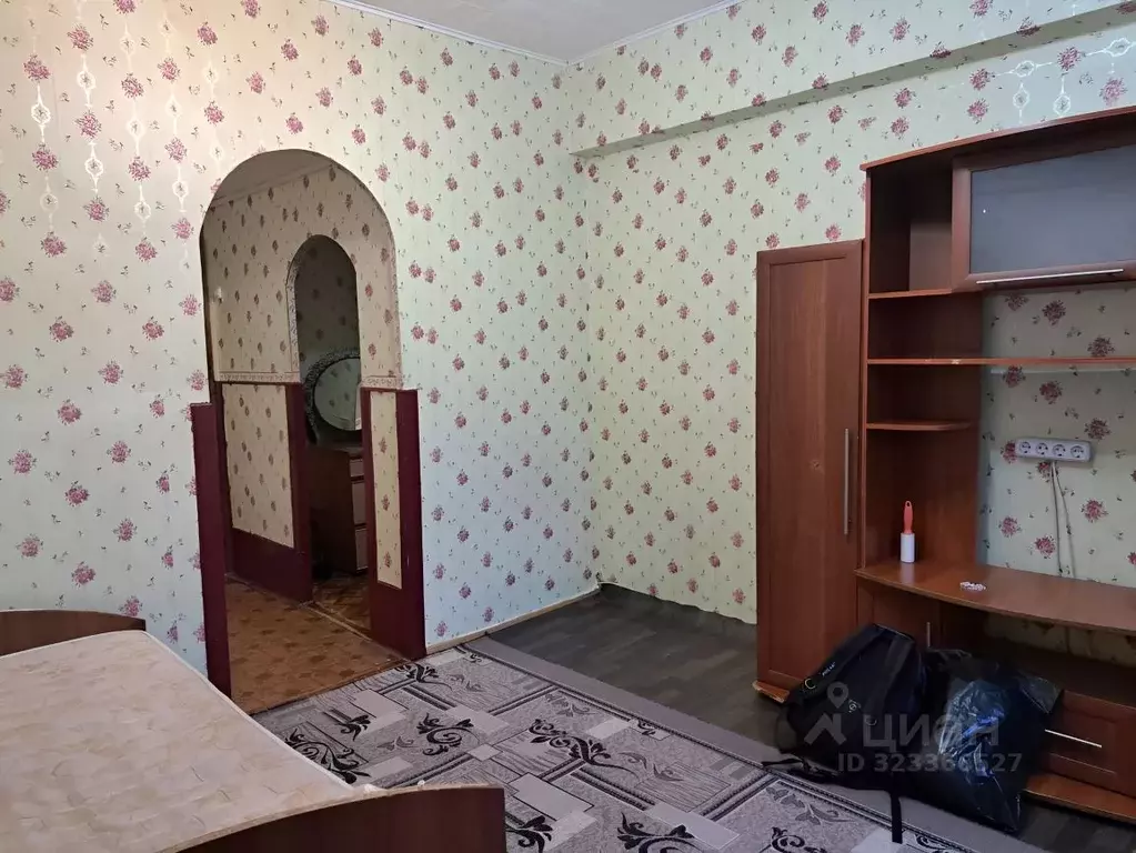 Комната Владимирская область, Владимир ул. Полины Осипенко, 5 (22.0 м) - Фото 2