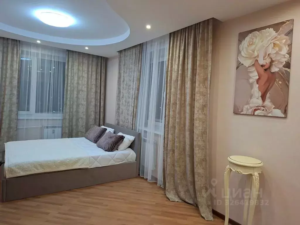 1-к кв. Московская область, Одинцовский городской округ, ВНИИССОК пгт ... - Фото 2