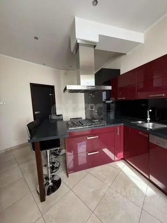 3-к кв. Калининградская область, Калининград Корабельная ул., 1 (110.5 ... - Фото 2