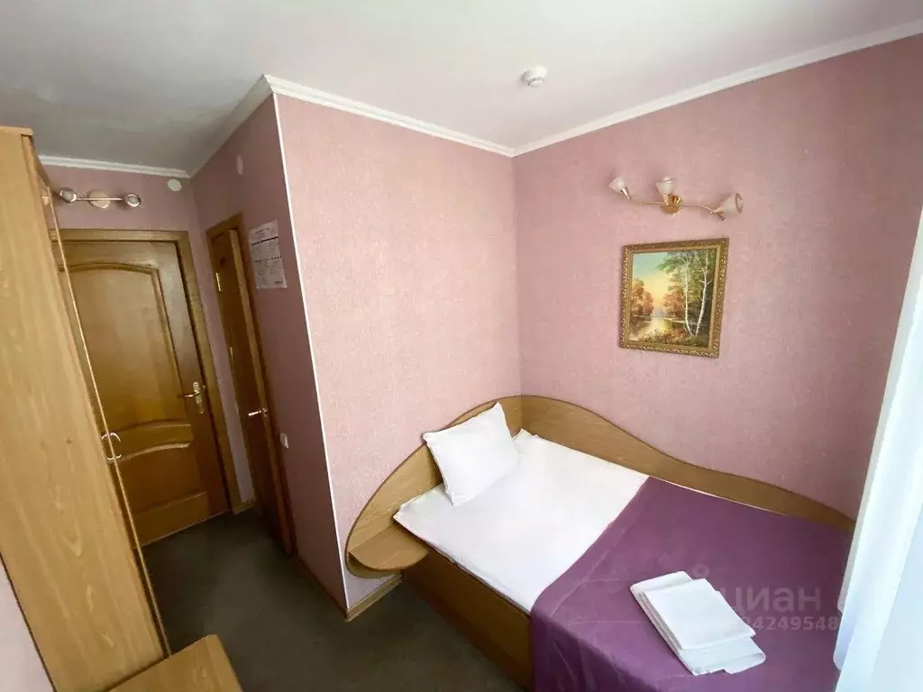 Комната Вологодская область, Великий Устюг Советский просп., 95 (9.0 ... - Фото 1