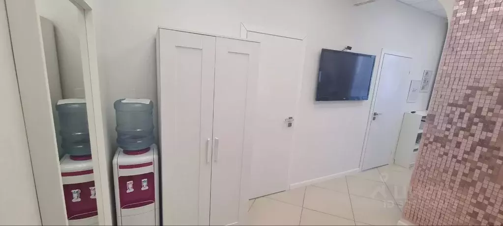 Помещение свободного назначения в Томская область, Томск просп. ... - Фото 2