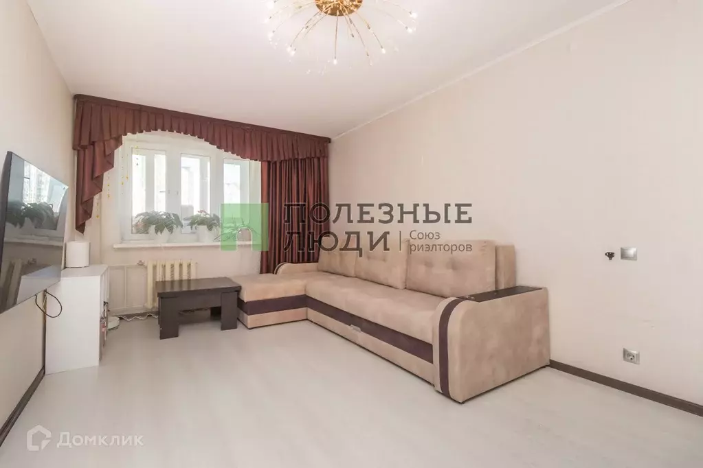 Продаётся 2-к квартира, 62.8 м - Фото 1