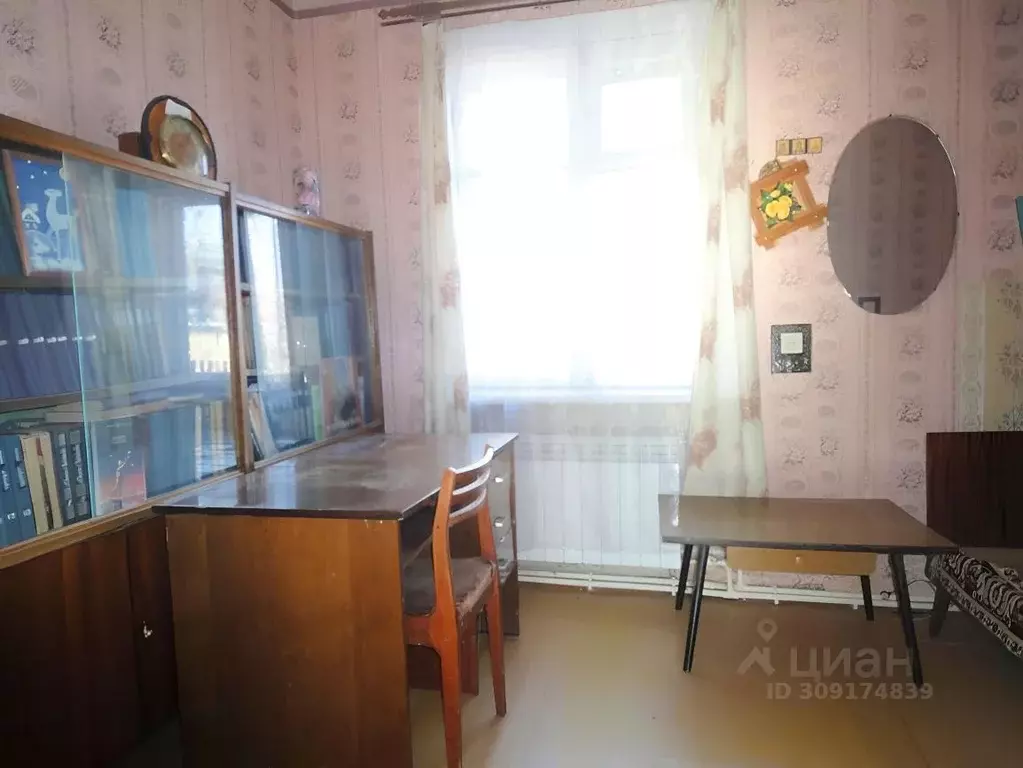 3-к кв. Владимирская область, Собинский муниципальный округ, пос. ... - Фото 1