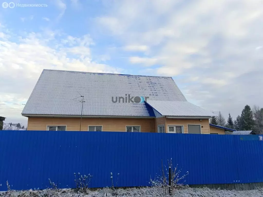 Дом в Грибовка, Приозёрный переулок, 7 (127 м) - Фото 2