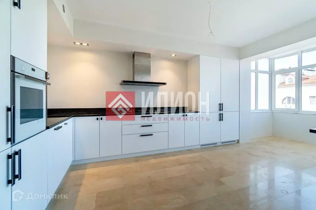 Продаётся 5-к квартира, 230 м - Фото 0