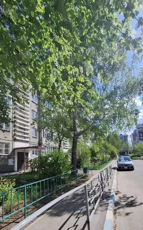 2-к. квартира, 48 м, 2/5 эт. - Фото 0
