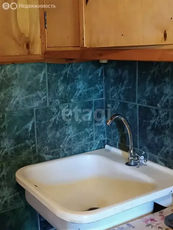 Дом в Воронеж, СНТ Вега-88, 19-я улица (60 м) - Фото 1