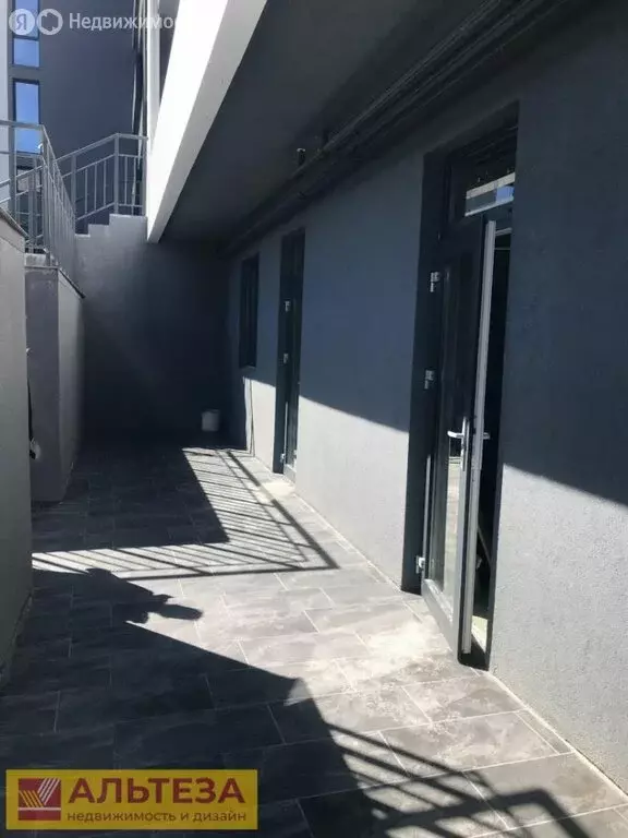 Торговая площадь (55 м) - Фото 1