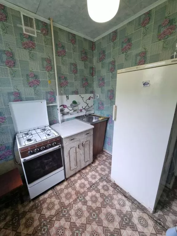 1-к кв. Тульская область, Тула ул. Пузакова, 4 (30.4 м) - Фото 1
