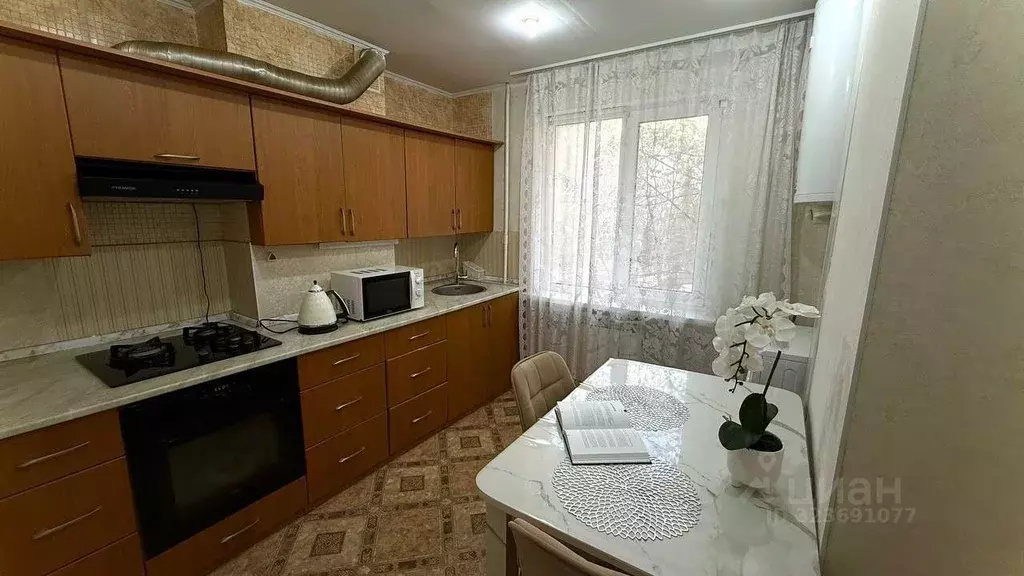 1-к кв. Севастополь просп. Октябрьской Революции, 22/12 (46.6 м) - Фото 1