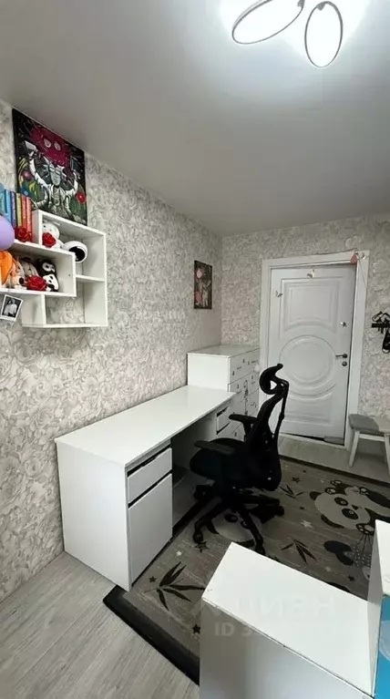 Комната Чувашия, Чебоксары ул. Мате Залка, 14к1 (13.9 м) - Фото 2