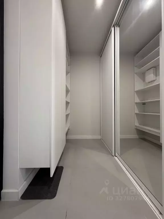 1-к кв. Москва Газгольдерная ул., 10 (33.2 м) - Фото 2