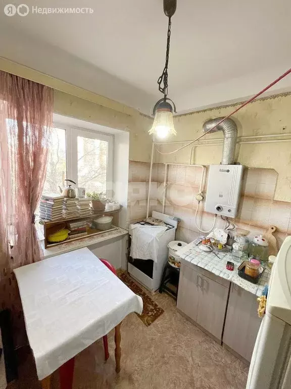 1-комнатная квартира: Симферополь, Киевская улица, 114 (35 м) - Фото 2