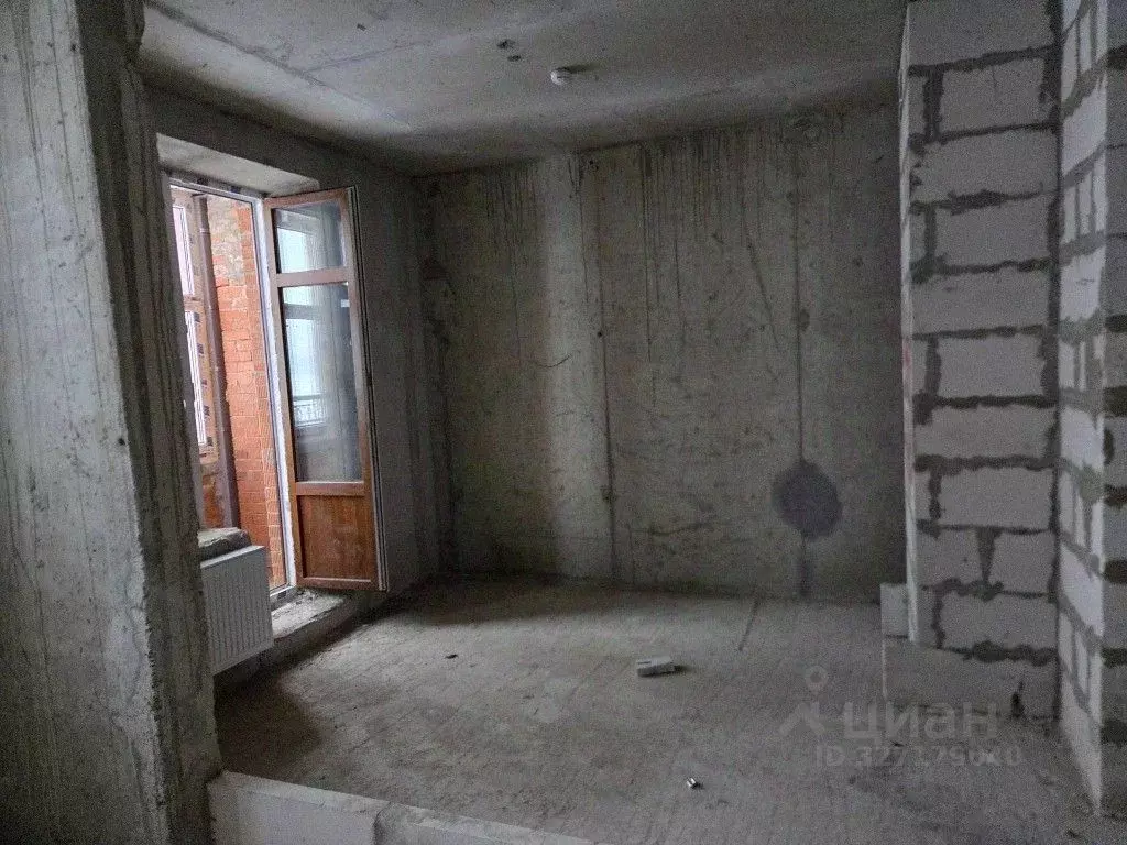 2-к кв. Московская область, Красногорск городской округ, Сабурово пгт ... - Фото 2