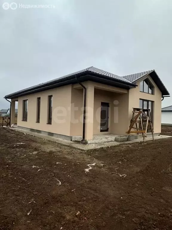 Дом в Энгельсский район, Красноярское муниципальное образование, СНТ ... - Фото 2