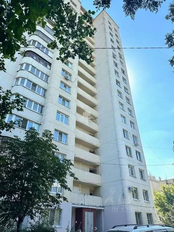 3-к кв. Белгородская область, Белгород ул. Калинина, 3 (75.0 м) - Фото 1
