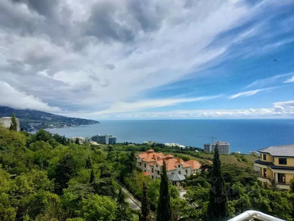 Студия Крым, Ялта ул. Сеченова, 20 (30.0 м) - Фото 1