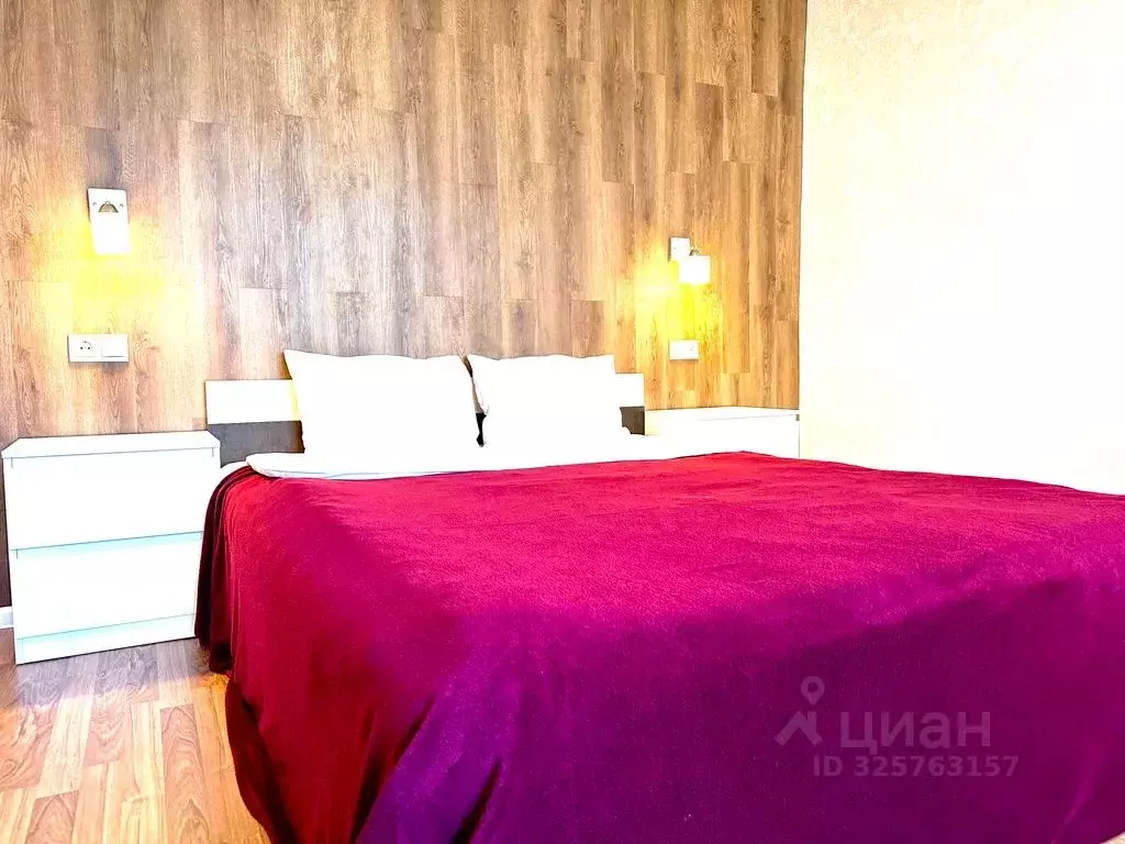 1-к кв. Московская область, Балашиха ул. Карла Маркса, 10/6 (37.0 м) - Фото 1