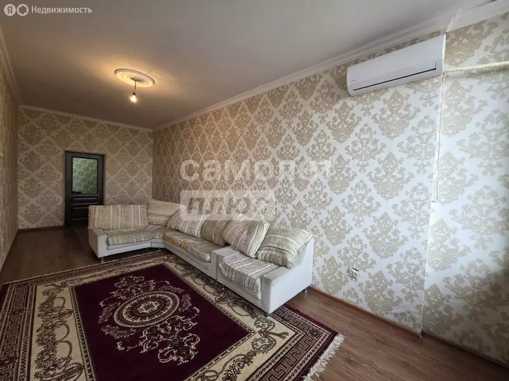 2-комнатная квартира: Махачкала, Тенистая улица, 7 (60 м) - Фото 1